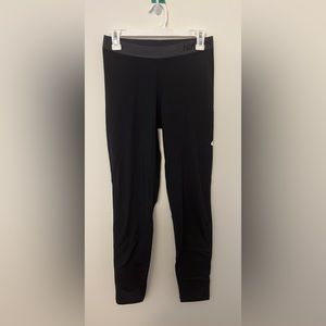 Nike pro fleece leggings
